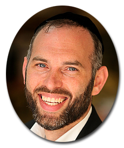 Rav Benjy