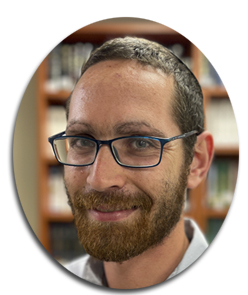 R’ Levy